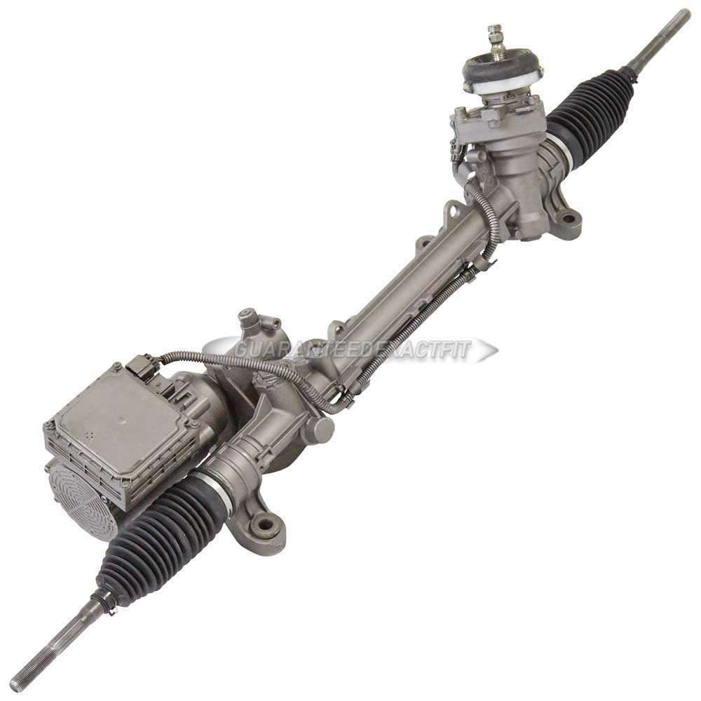 Duralo 247-0227 Rack and Pinion