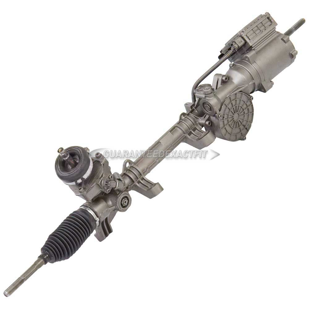Duralo 247-0227 Rack and Pinion