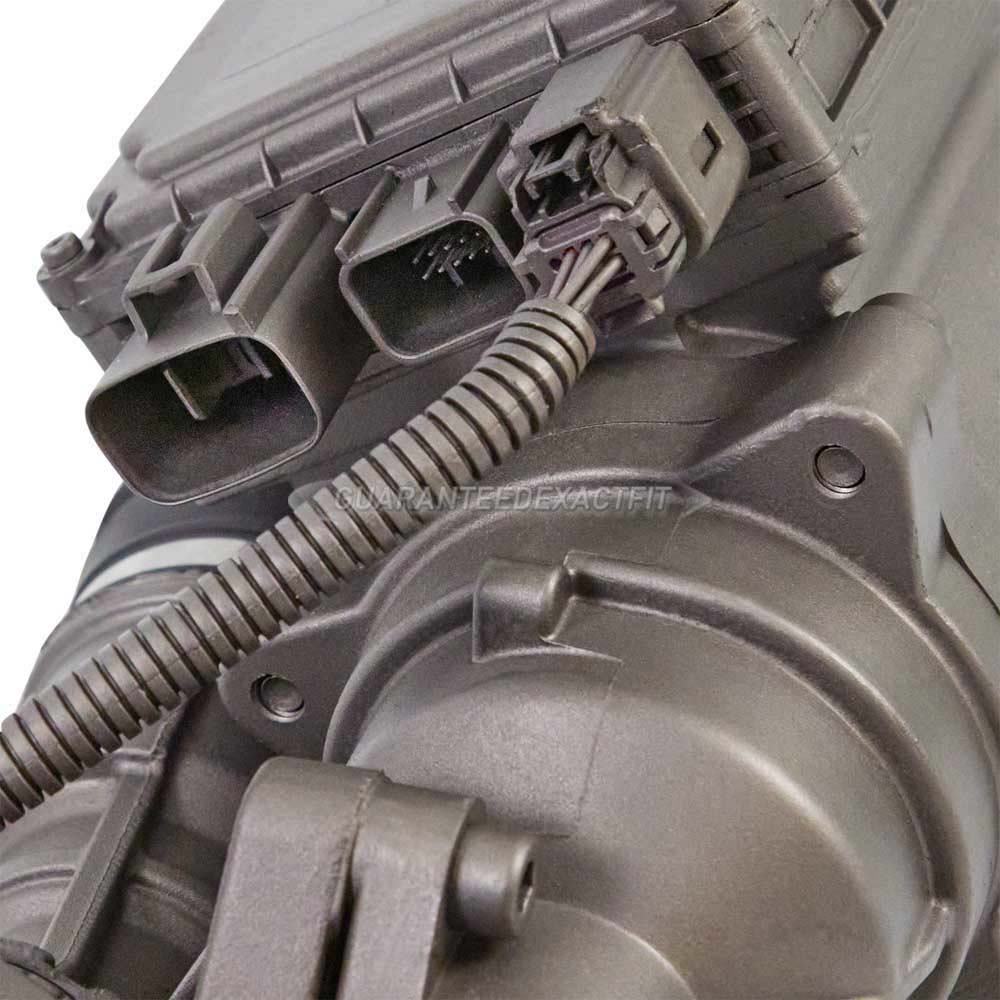 Duralo 247-0227 Rack and Pinion