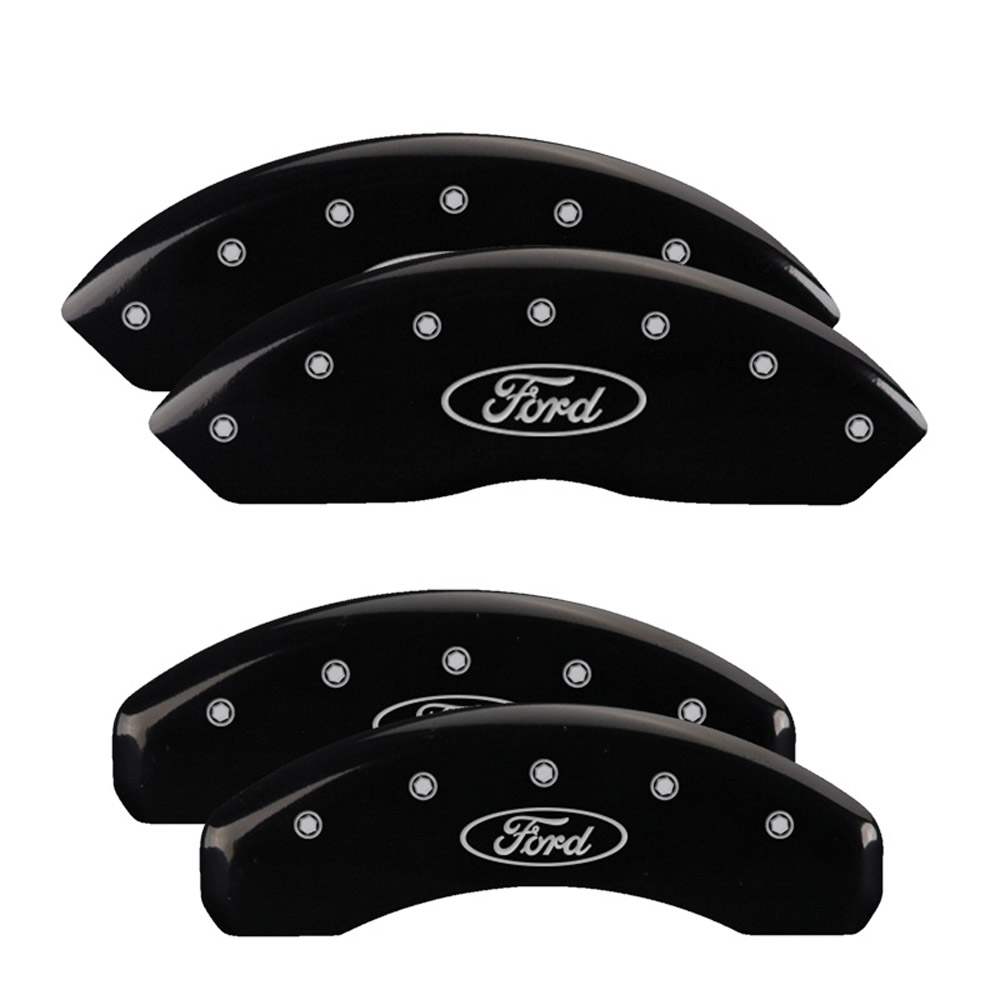 2023 Ford Ranger Disc Brake Caliper Cover
