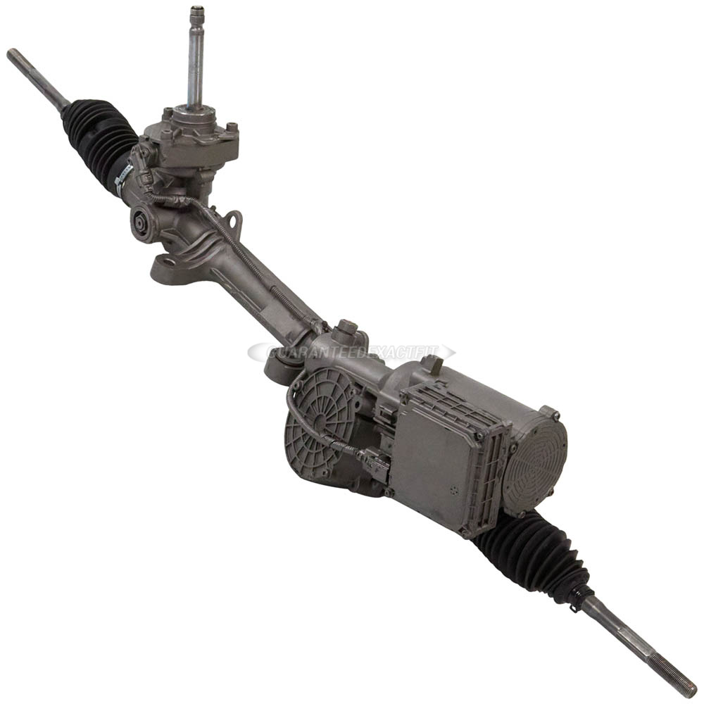 2019 Kia Sedona Rack and Pinion
