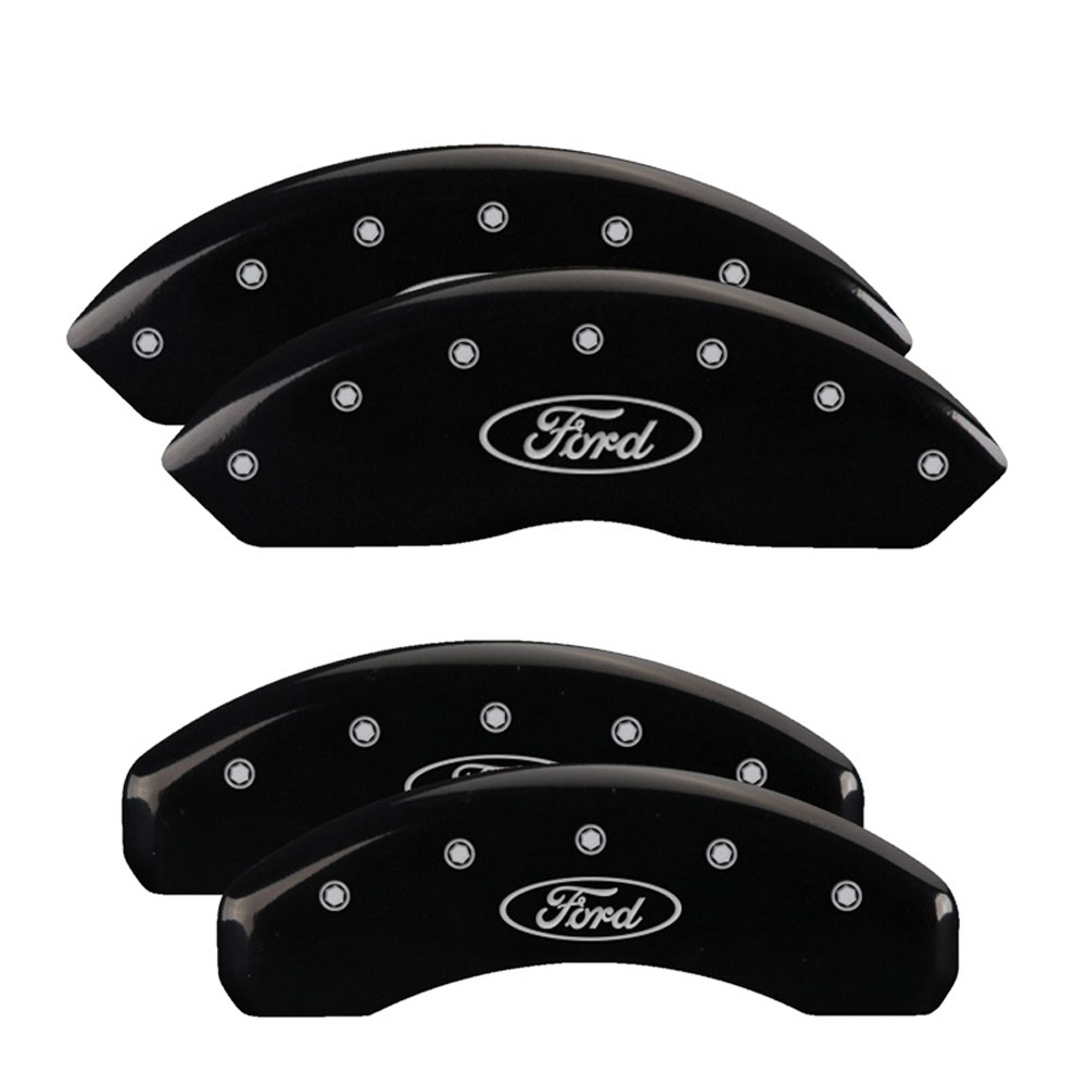 2021 Ford Explorer Disc Brake Caliper Cover