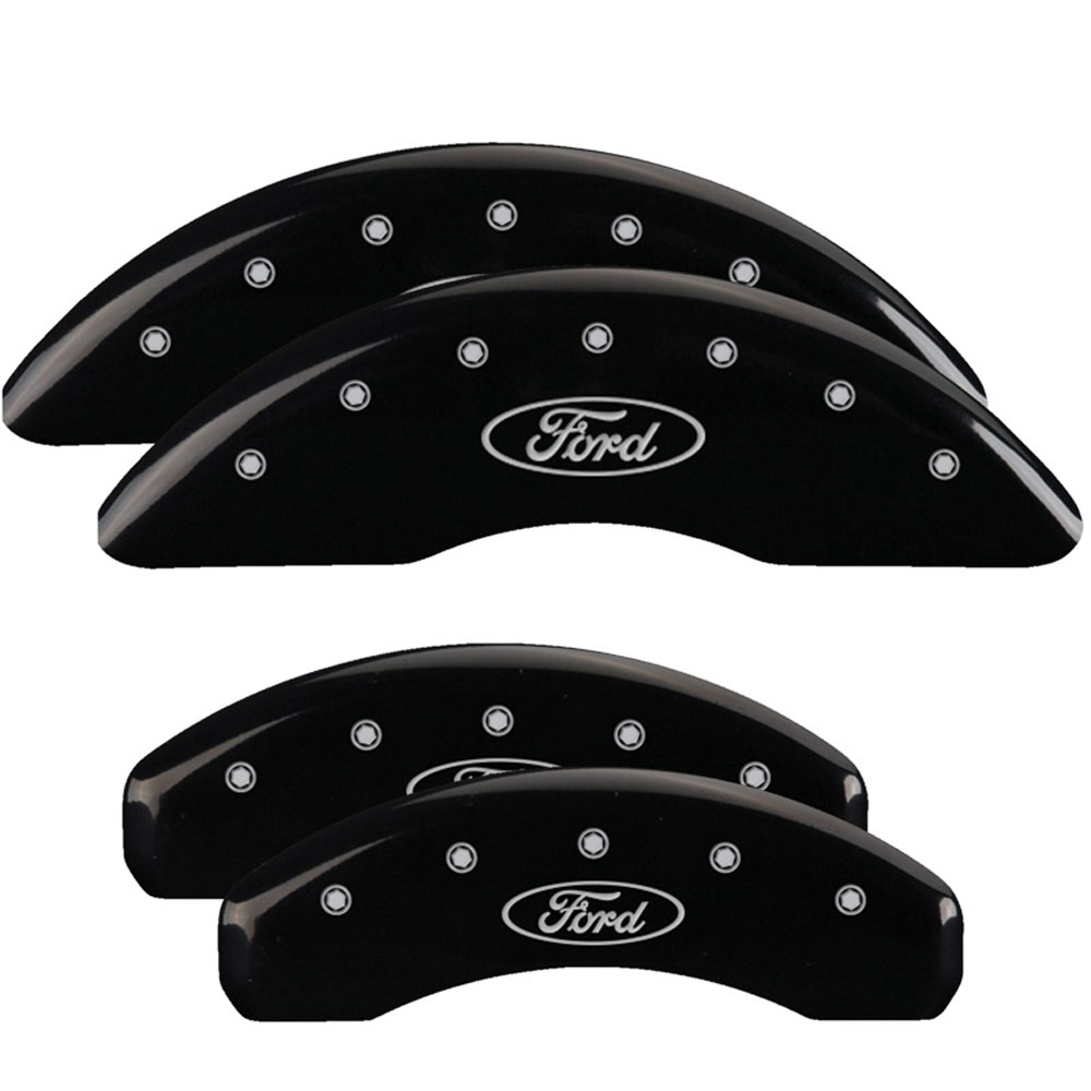 2023 Ford Edge Disc Brake Caliper Cover