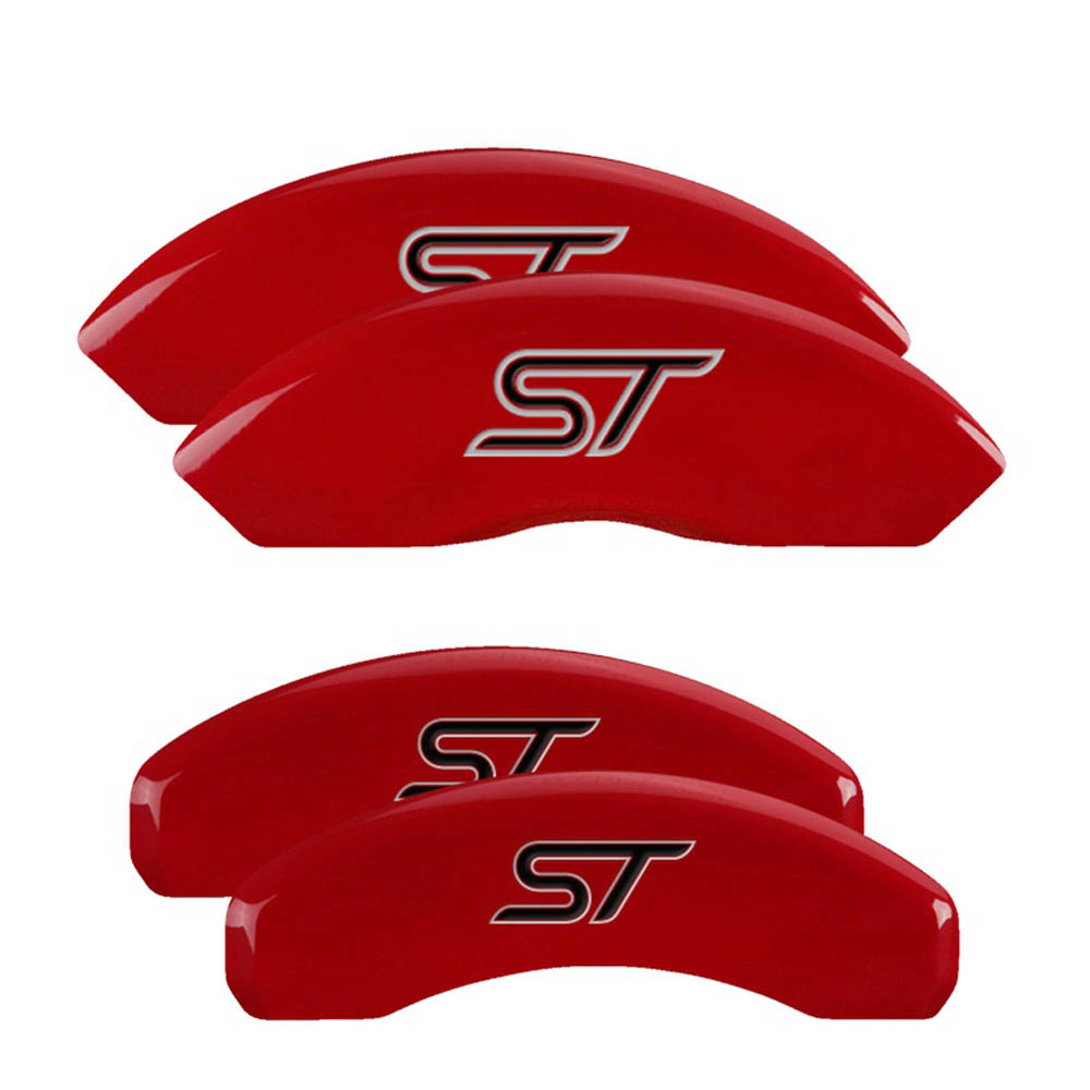 2024 Ford Edge Disc Brake Caliper Cover
