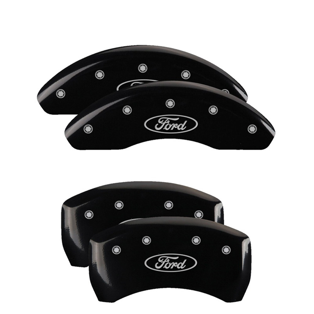 2026 Ford Maverick Disc Brake Caliper Cover
