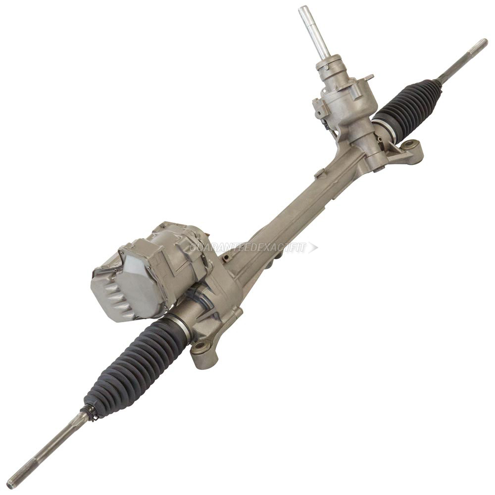 Duralo 247-0240 Rack and Pinion