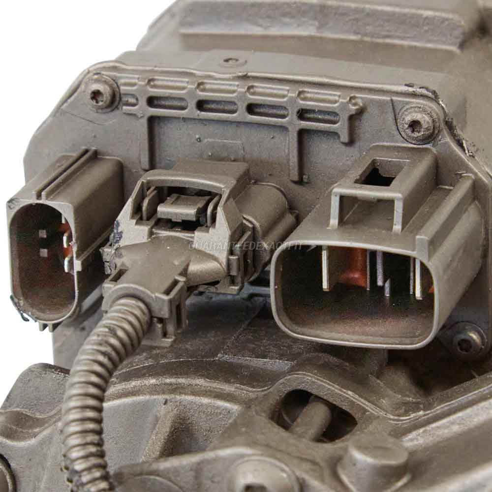 Duralo 247-0240 Rack and Pinion