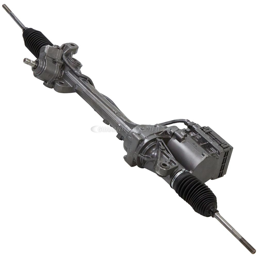 Duralo 247-0289 Rack and Pinion