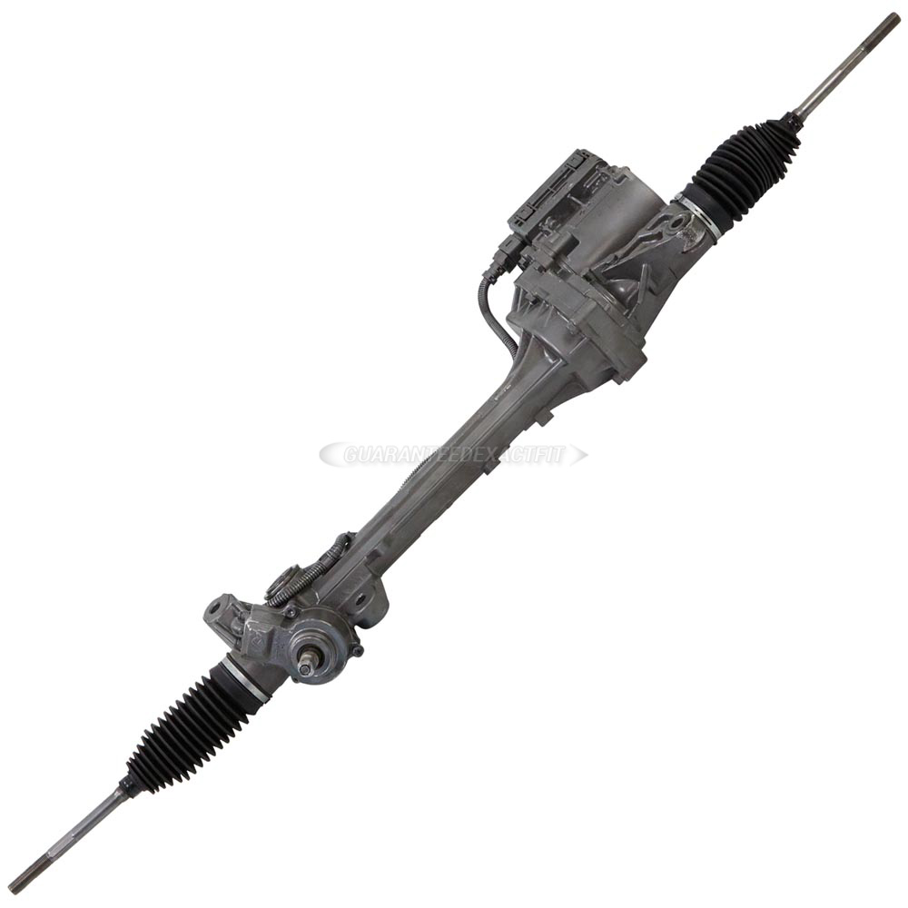 Duralo 247-0289 Rack and Pinion