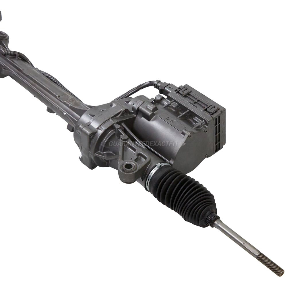 Duralo 247-0289 Rack and Pinion