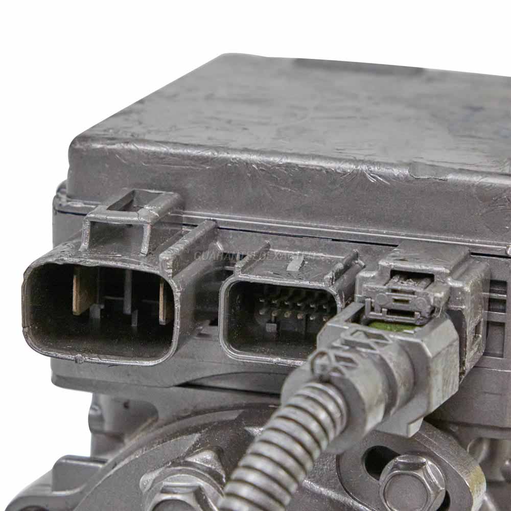 Duralo 247-0289 Rack and Pinion