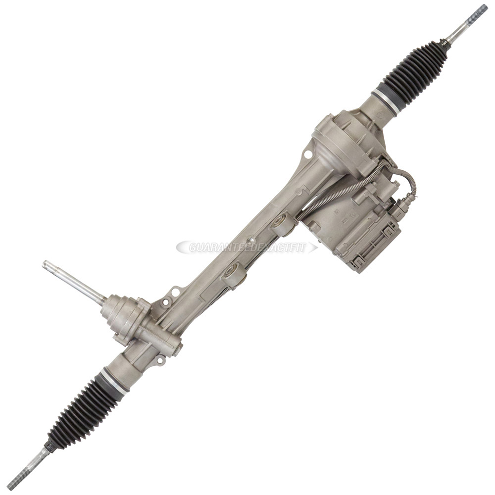 2018 Genesis G80 Rack and Pinion
