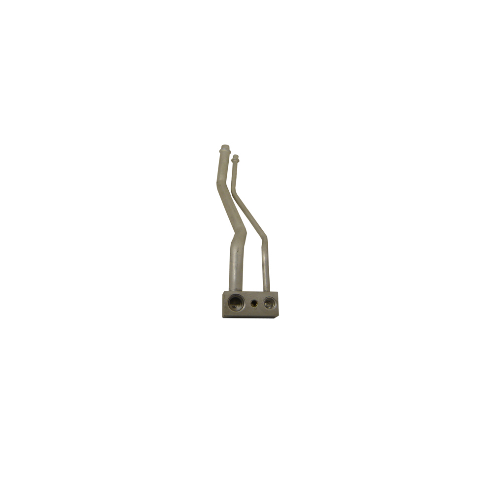 2000 Dodge Caravan A/C Evaporator Tube Fitting