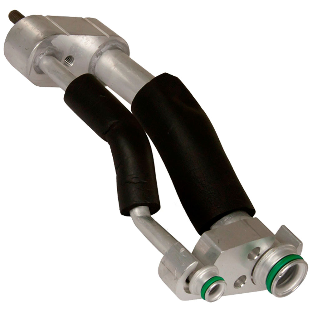 2007 Dodge Durango A/C Evaporator Tube Fitting