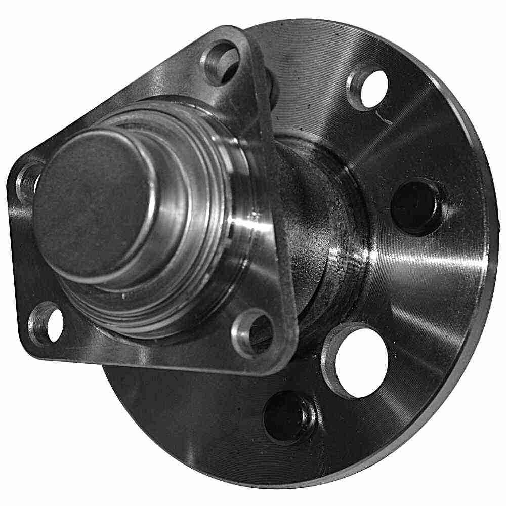 2000 Saturn SC2 Wheel Hub Assembly