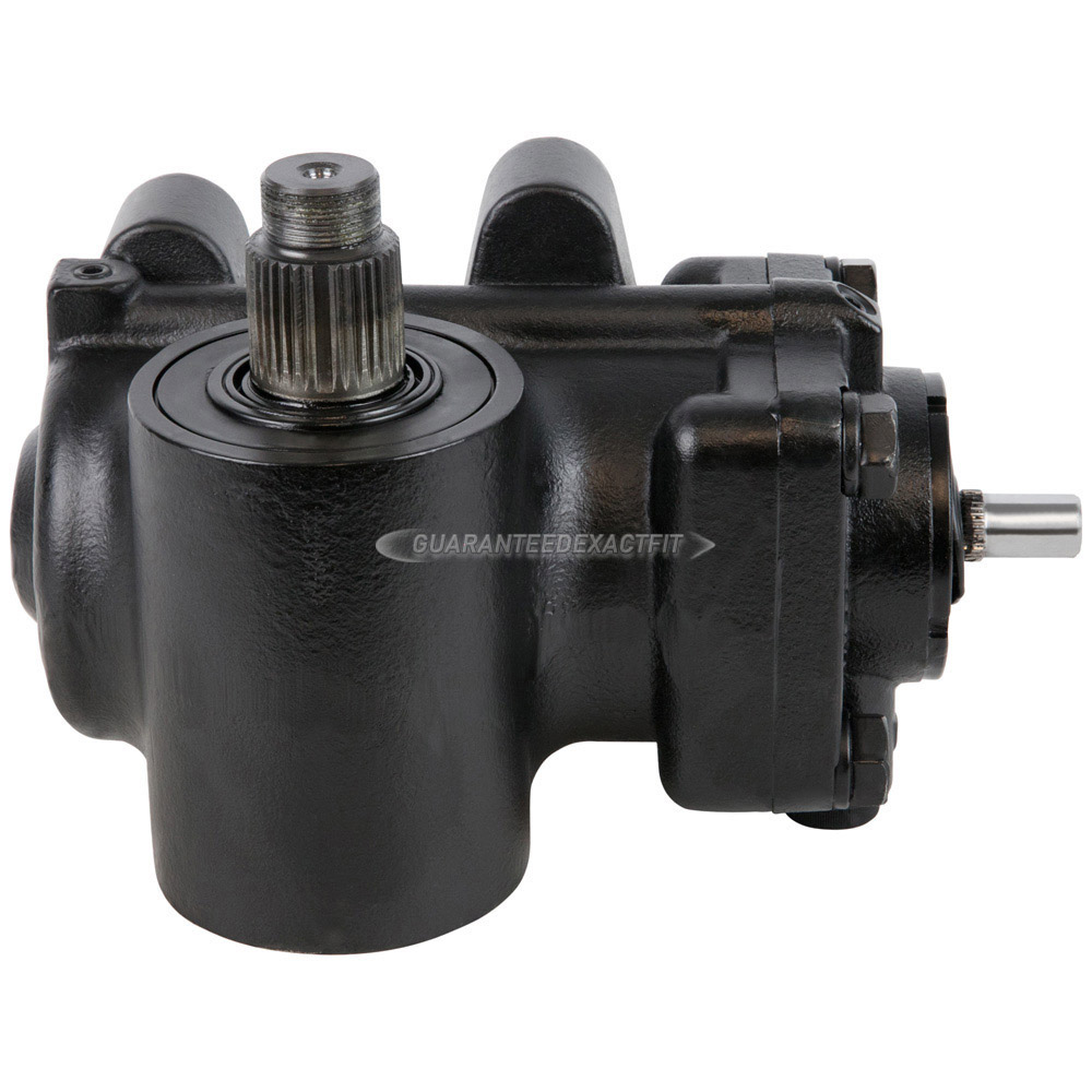 BuyAutoParts 82-00757AN Power Steering Gear Box