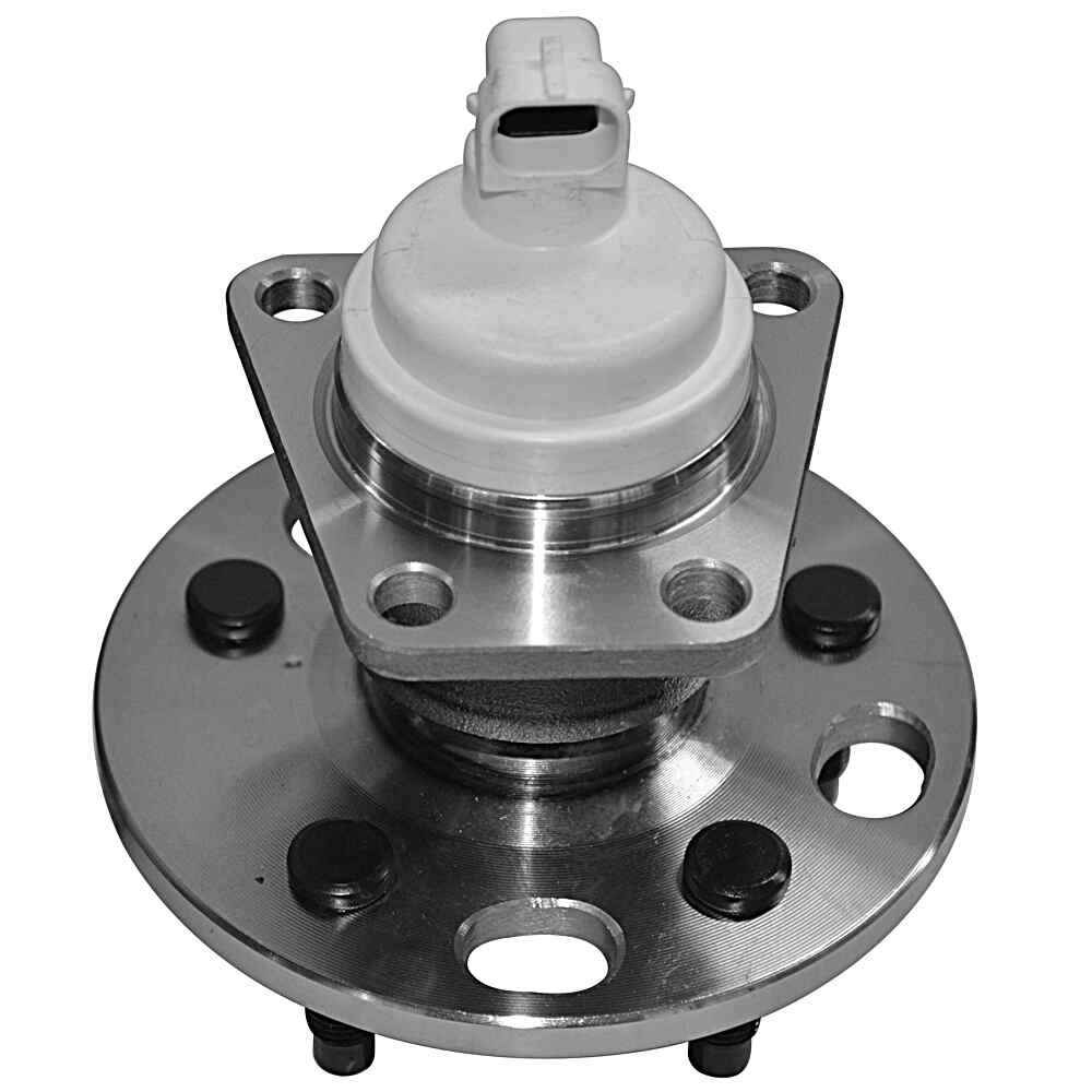 2000 Chevrolet Cavalier Wheel Hub Assembly