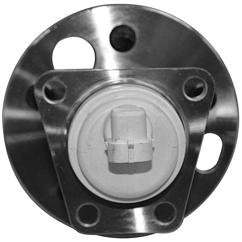 2000 Chevrolet Cavalier Wheel Hub Assembly