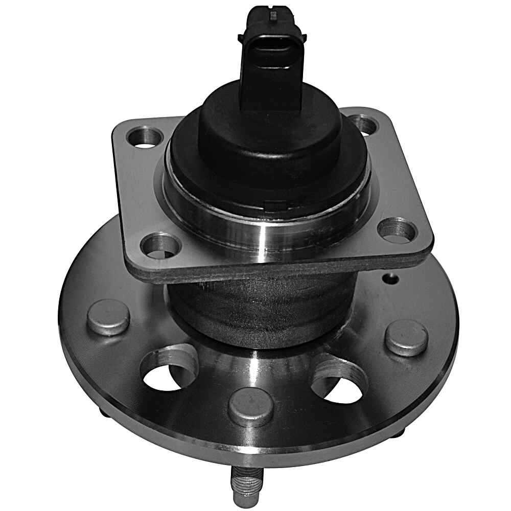 2007 Buick Lucerne Wheel Hub Assembly