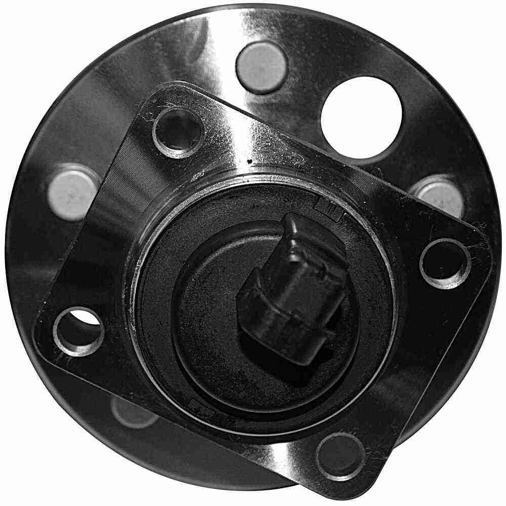2007 Buick Lucerne Wheel Hub Assembly