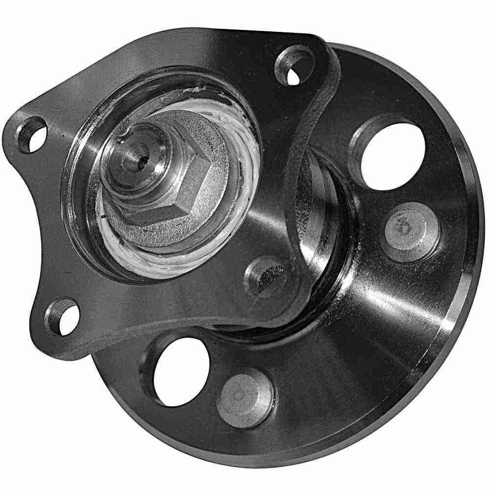 2000 Toyota Corolla Wheel Hub Assembly
