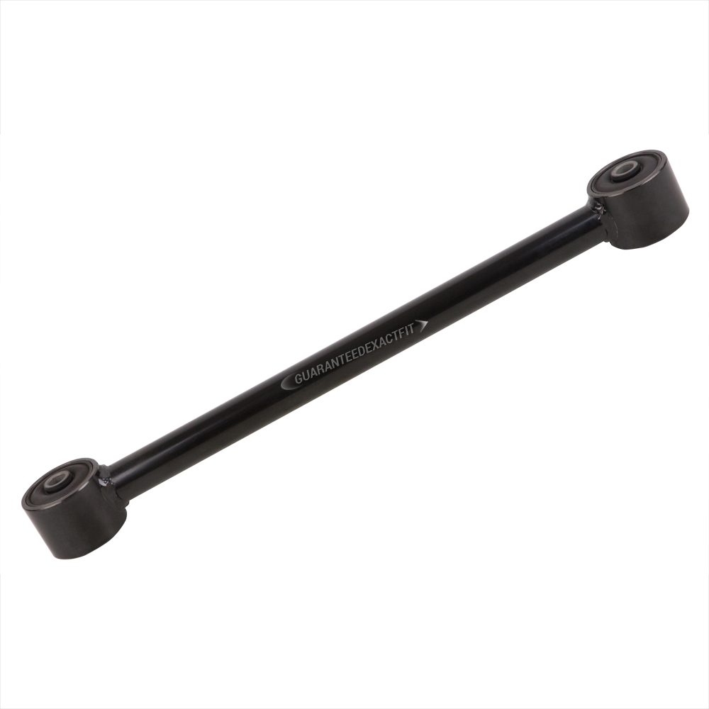 thumbnail image 2 of Detroit Axle Rear Lower Control Arm Kit For 2002-2009 Chevy Trailblazer GMC Envoy (Pair) 2 of 5
