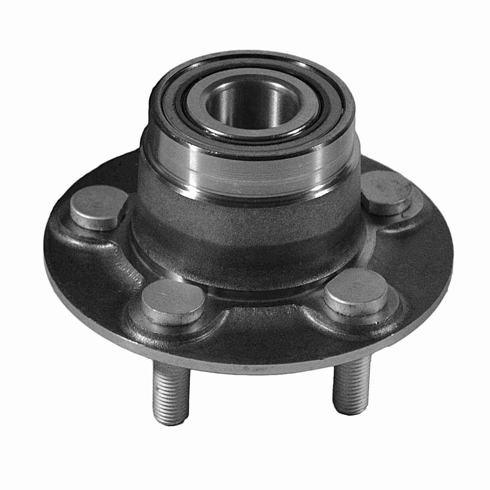 2000 Chrysler Cirrus Wheel Hub Assembly