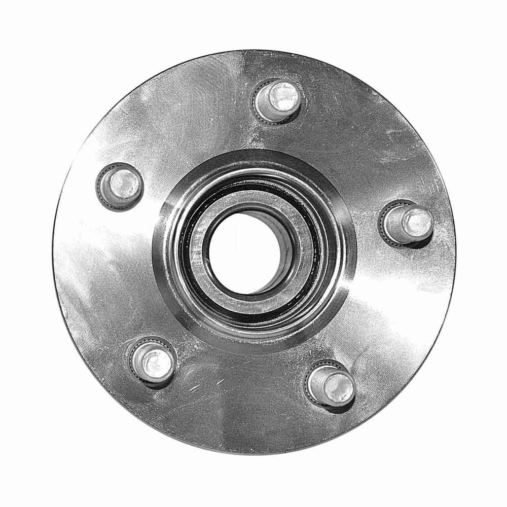 2000 Chrysler Cirrus Wheel Hub Assembly