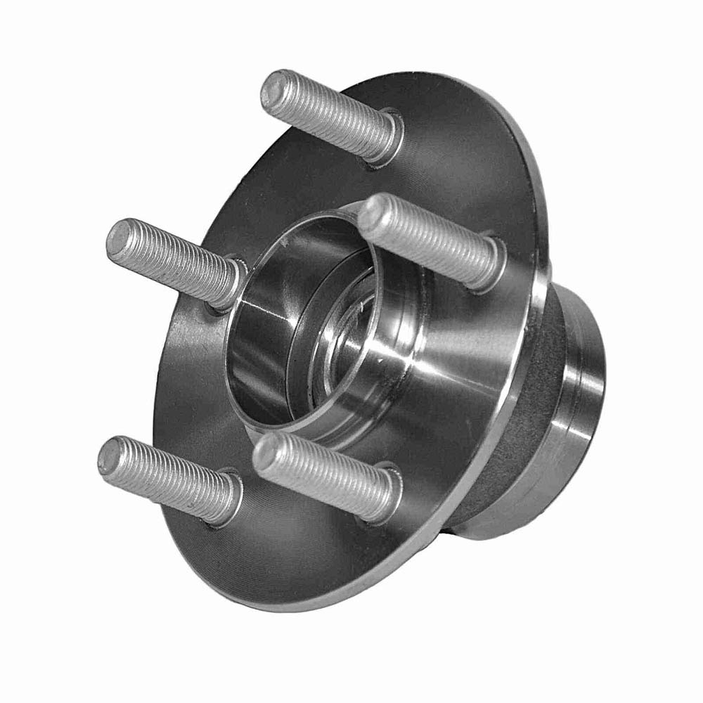 2000 Chrysler Cirrus Wheel Hub Assembly