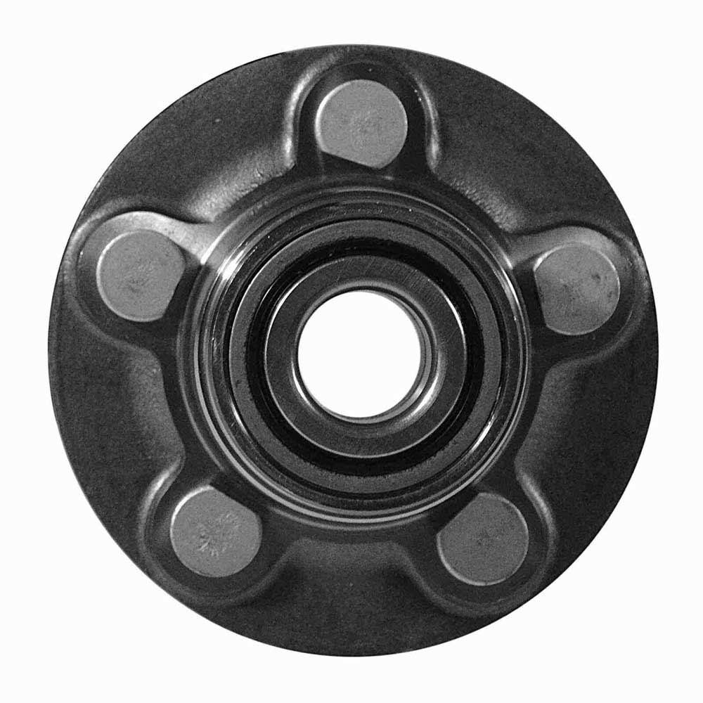 2000 Chrysler Cirrus Wheel Hub Assembly