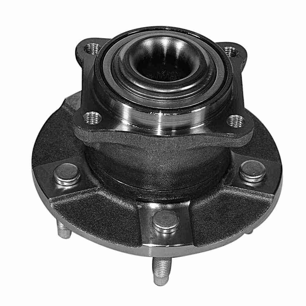 2003 Saturn Vue Wheel Hub Assembly