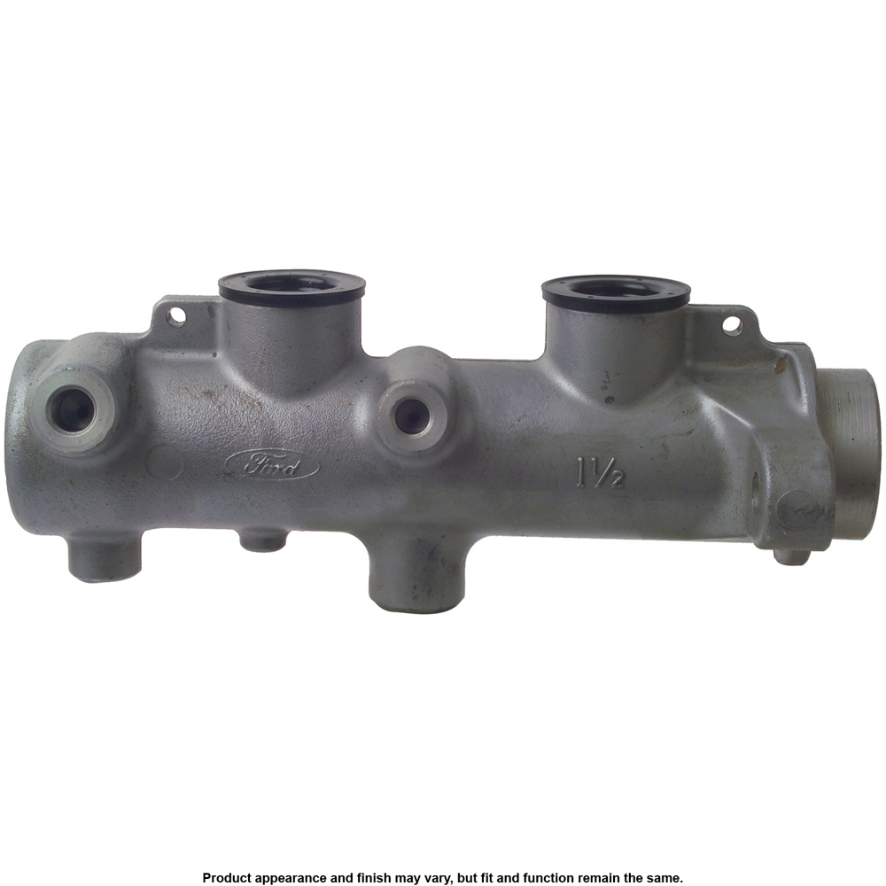 Ford lcf brake master cylinder