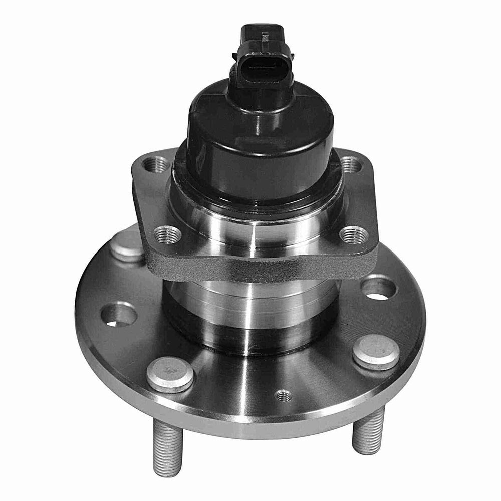 2007 Suzuki Forenza Wheel Hub Assembly