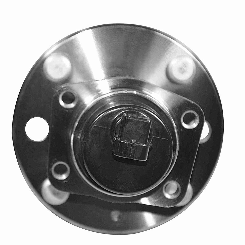 2007 Suzuki Forenza Wheel Hub Assembly