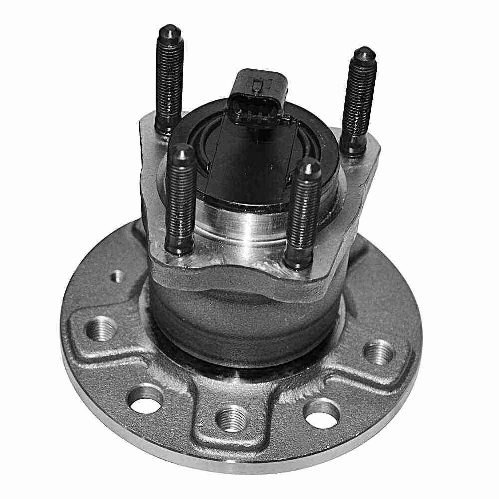 2008 Saturn Astra Wheel Hub Assembly