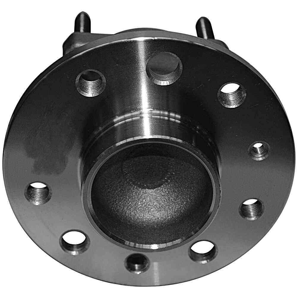 2008 Saturn Astra Wheel Hub Assembly