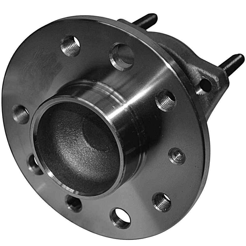 2008 Saturn Astra Wheel Hub Assembly