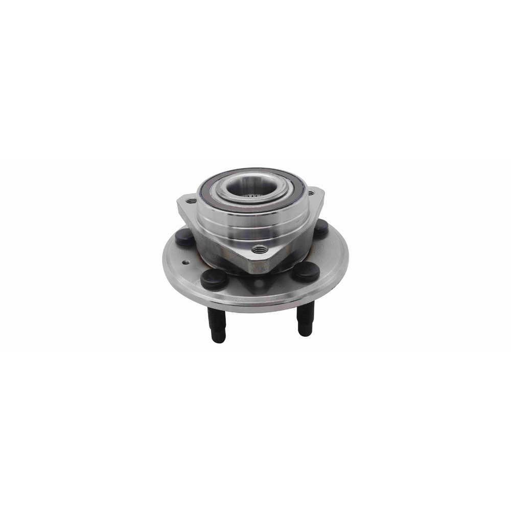2012 Chevrolet Camaro Wheel Hub Assembly