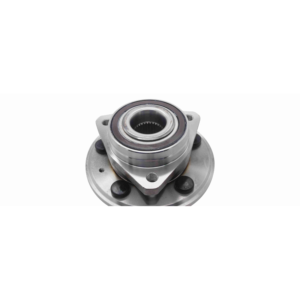 2012 Chevrolet Camaro Wheel Hub Assembly