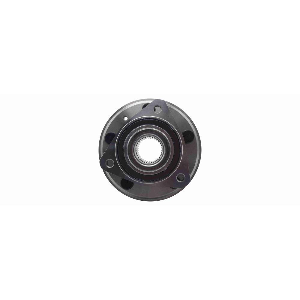 2012 Chevrolet Camaro Wheel Hub Assembly