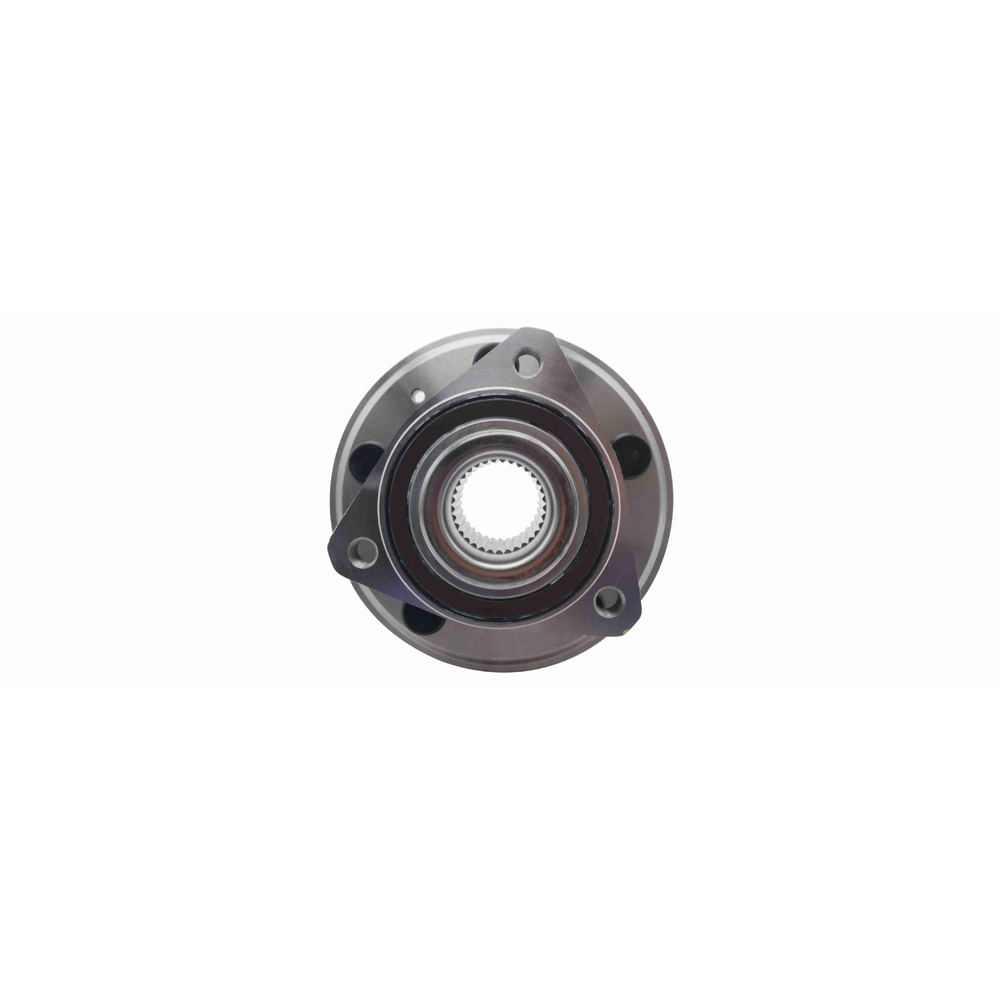2012 Chevrolet Camaro Wheel Hub Assembly
