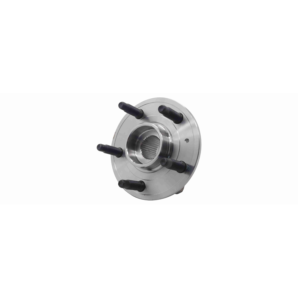 2012 Chevrolet Camaro Wheel Hub Assembly