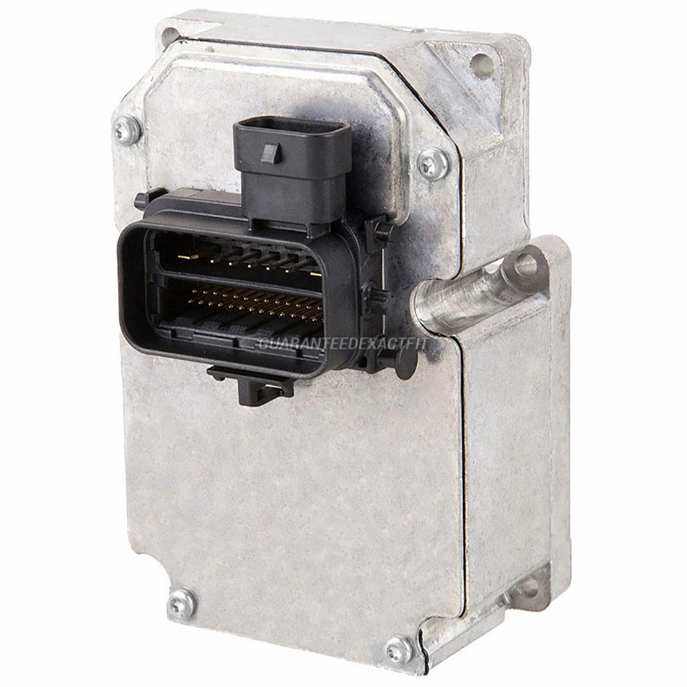 2003 Chevrolet Corvette ABS Control Module All Models 74-00023 ON
