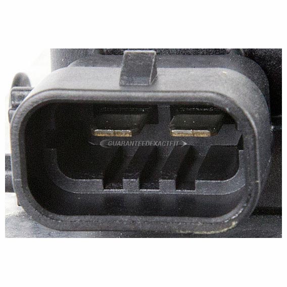 2004 Chevrolet Corvette ABS Control Module