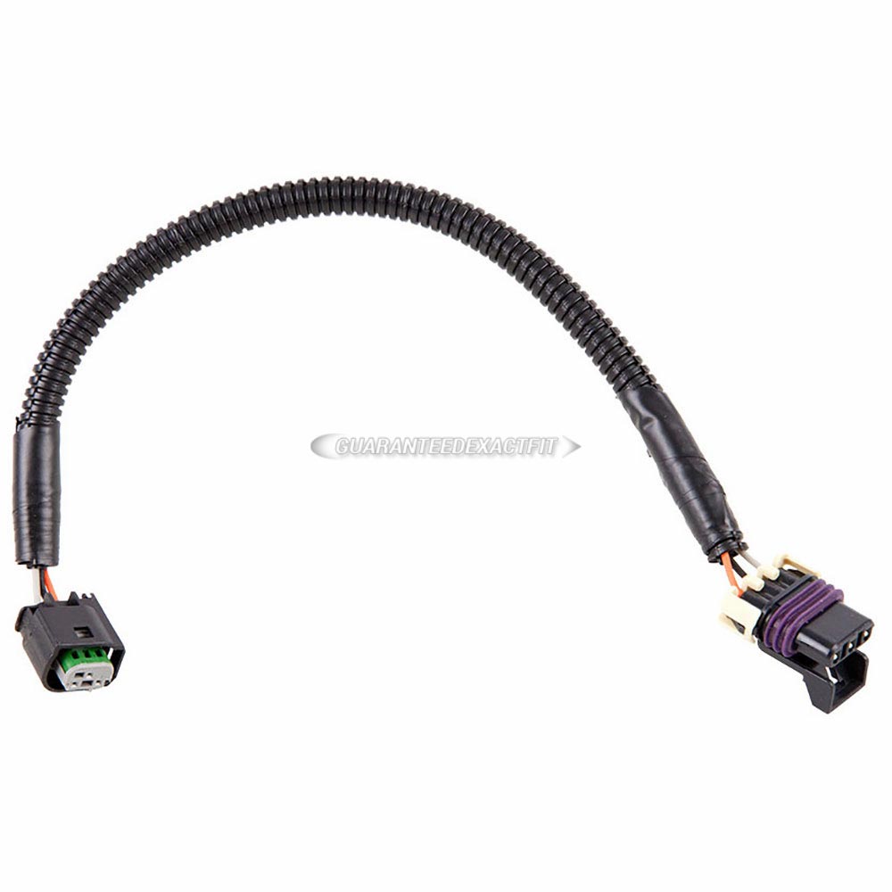 2004 Chevrolet Corvette ABS Control Module