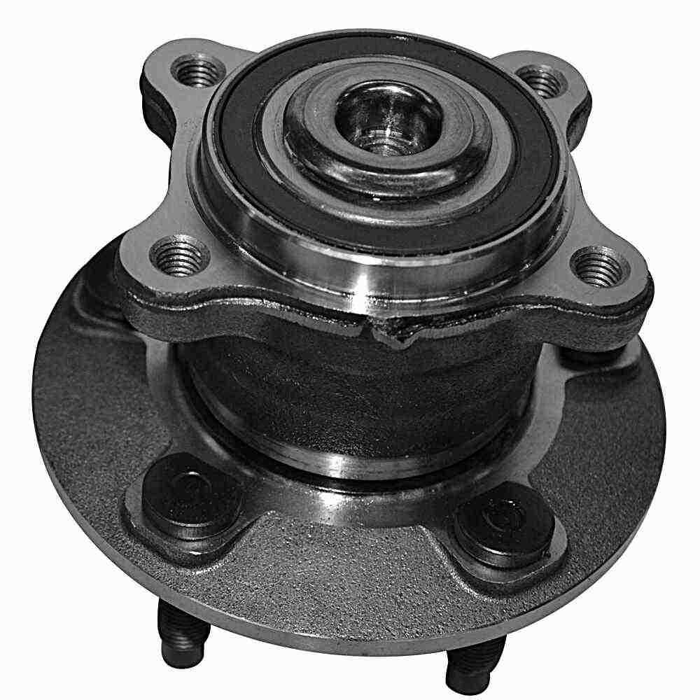 2019 Buick Encore Wheel Hub Assembly