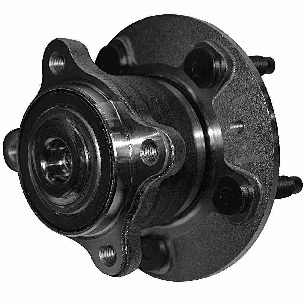 2019 Buick Encore Wheel Hub Assembly