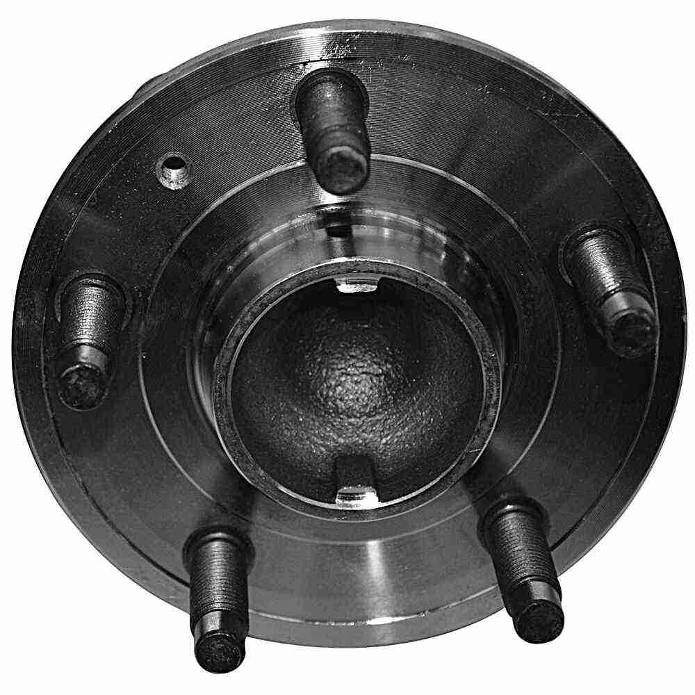 2019 Buick Encore Wheel Hub Assembly