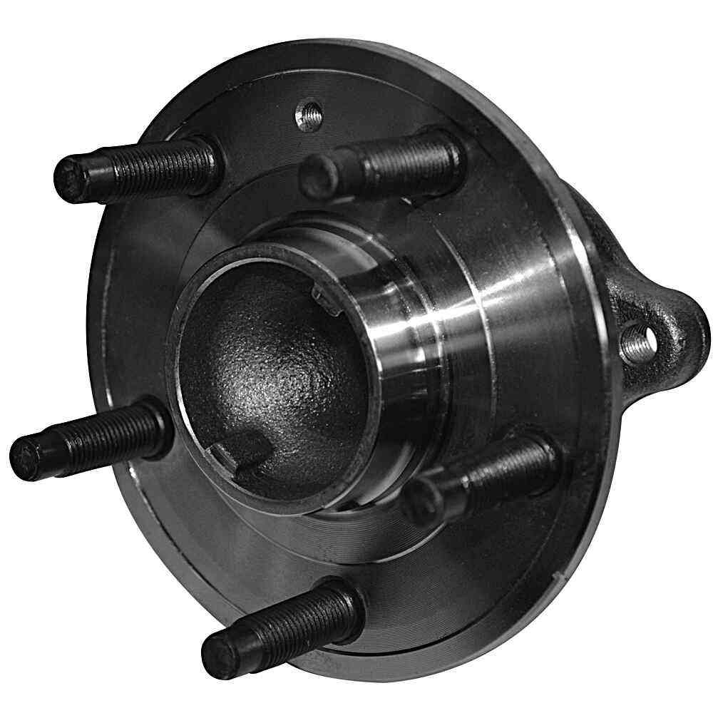 2019 Buick Encore Wheel Hub Assembly