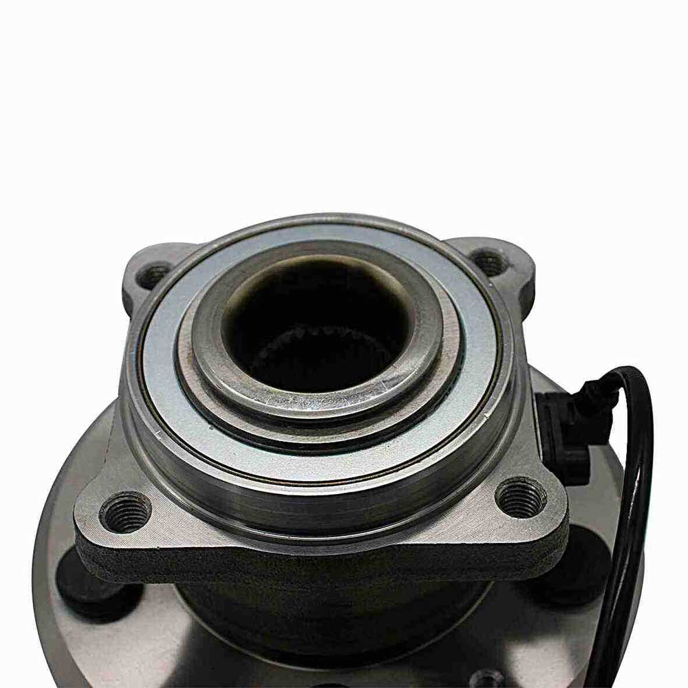 2012 Gmc Terrain Wheel Hub Assembly